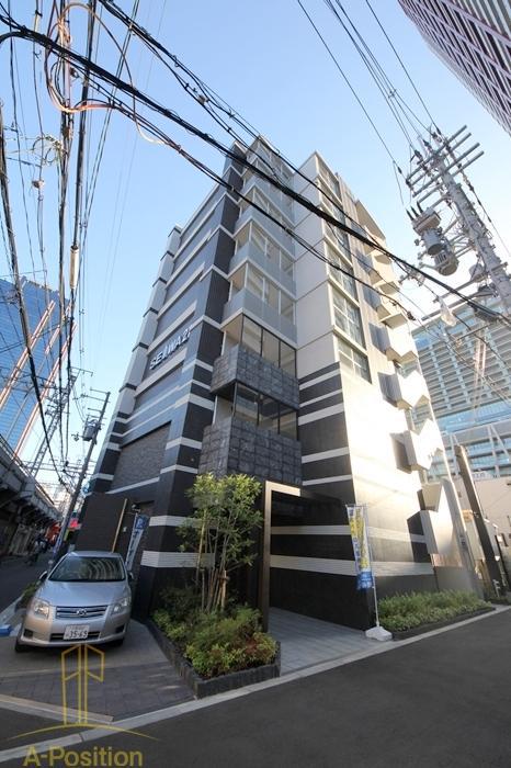 セイワパレス梅田茶屋町