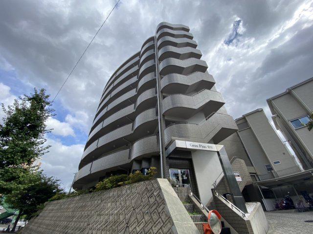 GRANPINO柴原