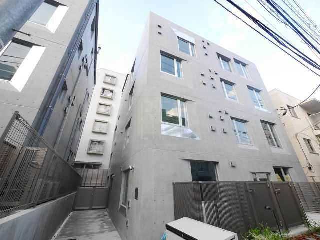 PASEO市谷台町II