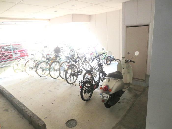 アーバンエクセルイチヨシ