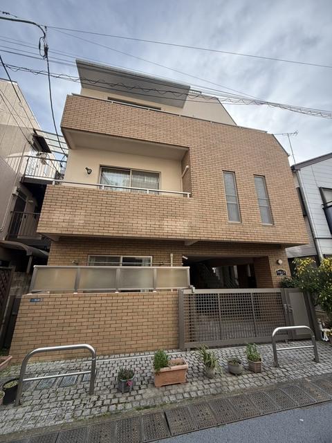 フローラ仁保(1DK/1階)