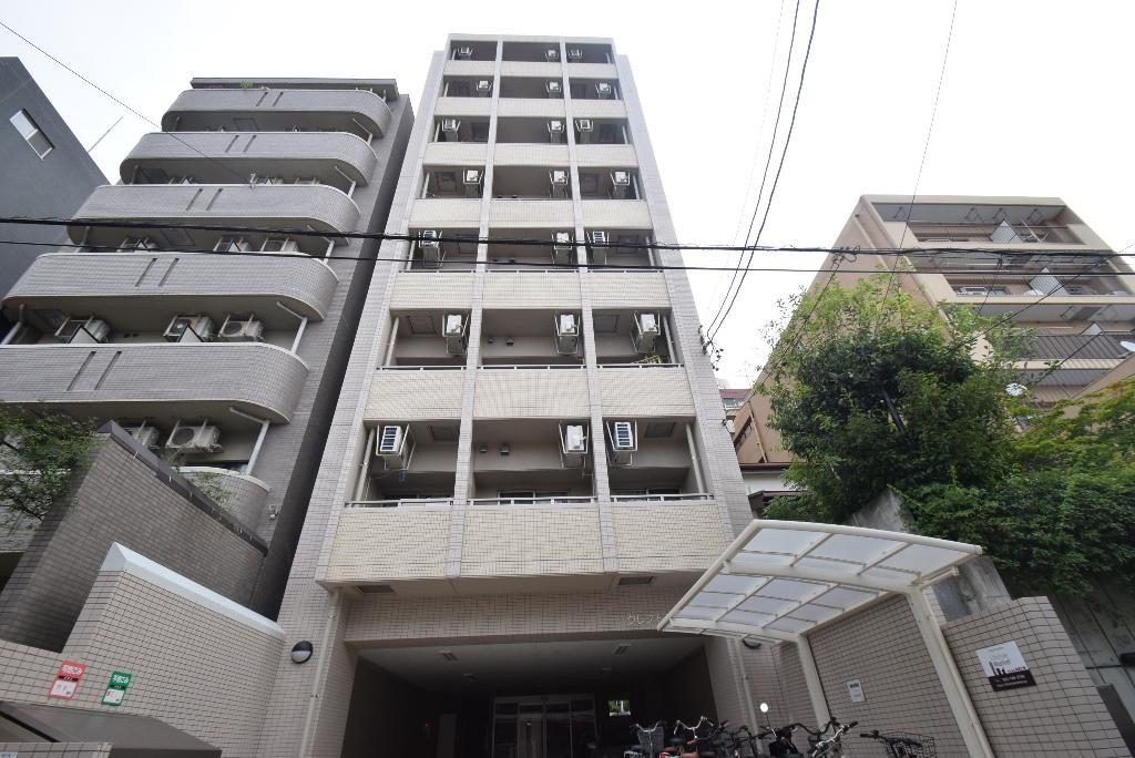 クレスト覚王山