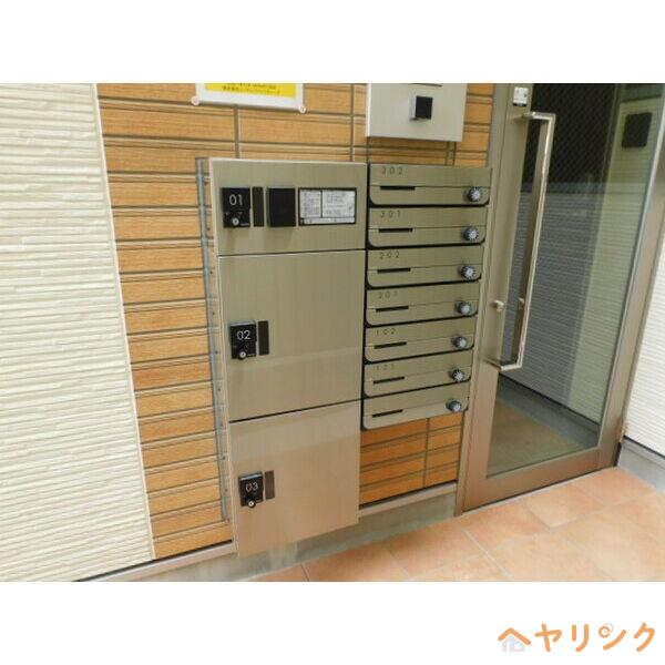 ハーモニーテラス児玉VI
