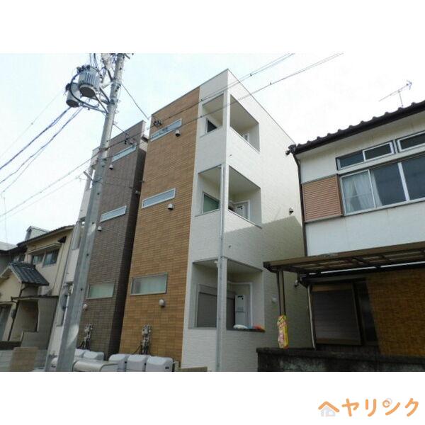 ハーモニーテラス児玉VI