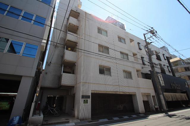 メゾンドやまと鷹の橋