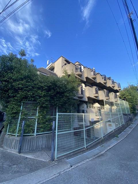 MIZUKI夙川(ワンルーム/1階)