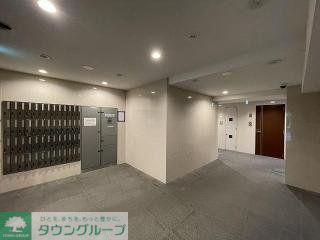 N-STAGE亀戸II