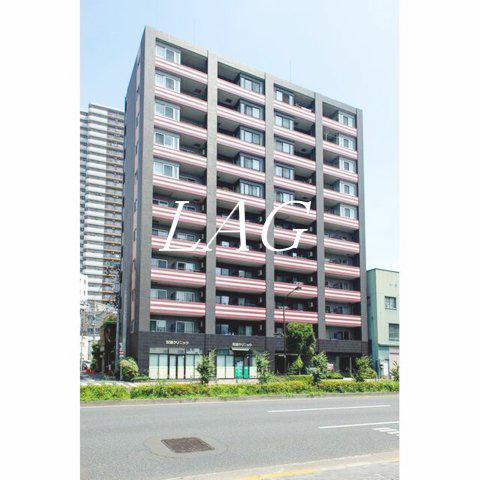 タワービューレジデンス吾妻橋