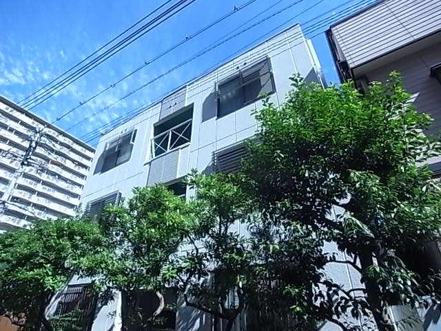 サンライフマンション
