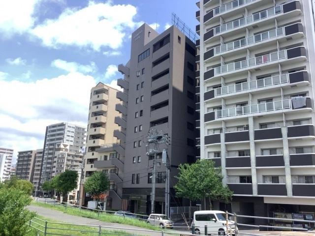 ダイアモンドビュー(2SLDK/4階)