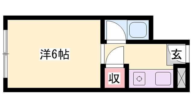 千鳥川ドミトリー