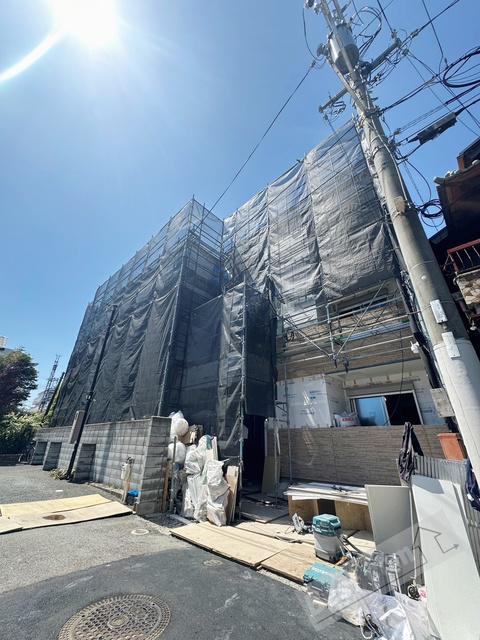 FSTYLE高見の里2号館