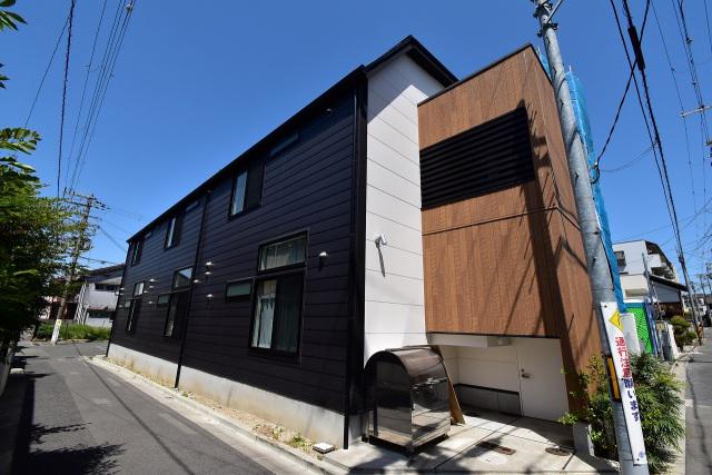 パロス江坂垂水町