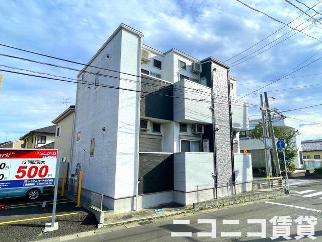 I-STATE中野栄