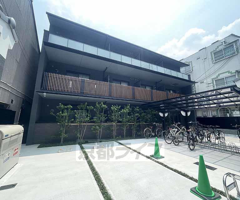 菊岡家新町館
