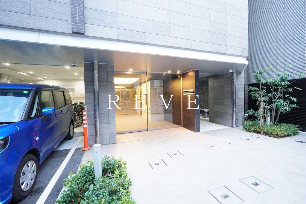 ステージファースト浅草橋IV