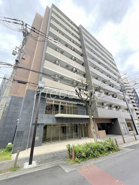 エステムコート新大阪Ⅷレヴォリス
