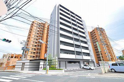 グランヒルズ下曽根