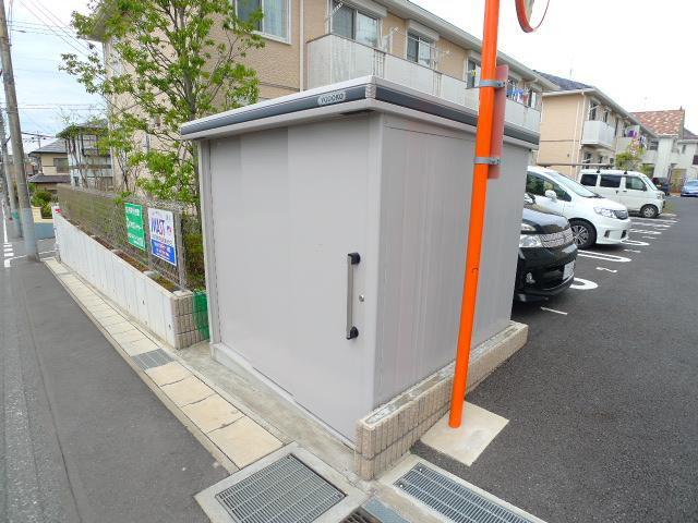 ラコルタA