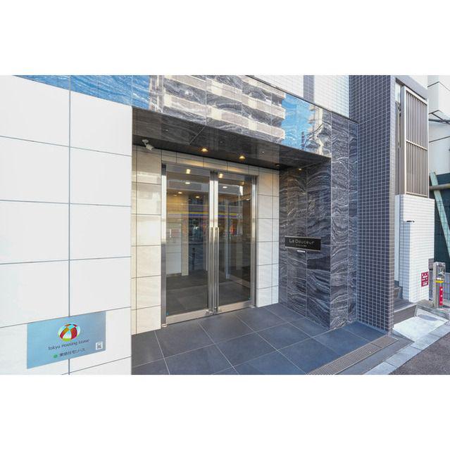 LA DOUCEUR川崎II