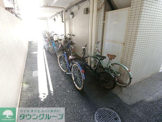 第62クリスタルマンション
