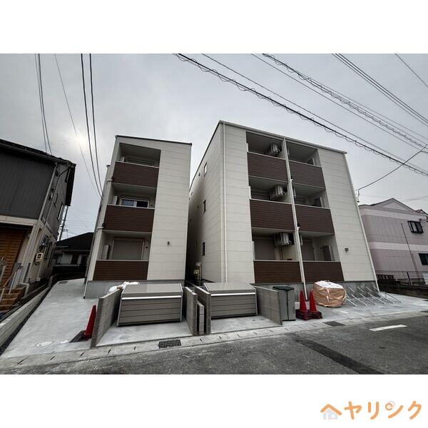 ジーメゾン清須グレイス