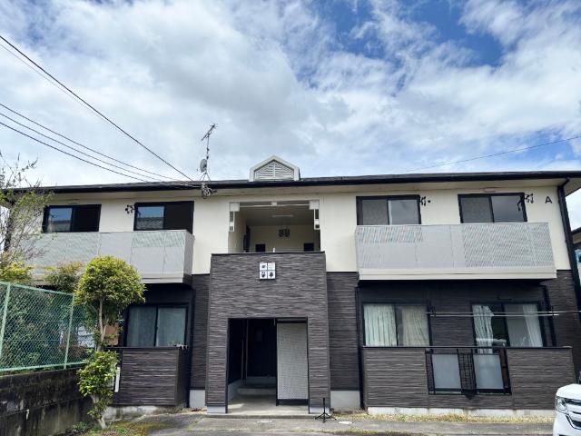 サンライフ永原