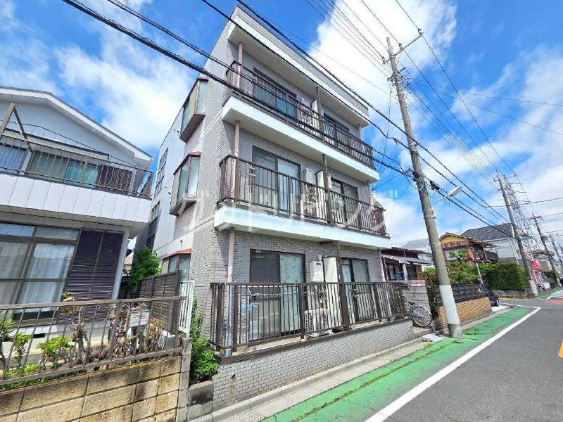 ラッセル南水元