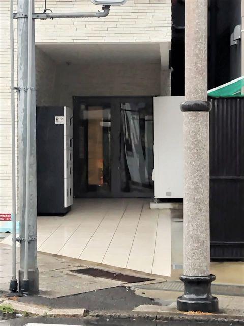 ラハイナビル