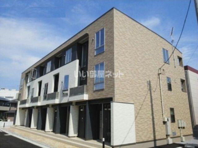 パール陽東 B