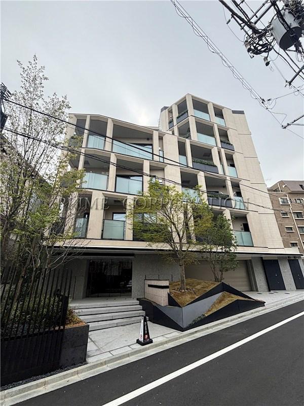 ディアナコート小石川播磨坂レジデンス