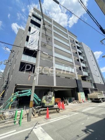 ミラージュパレス新梅田RIO