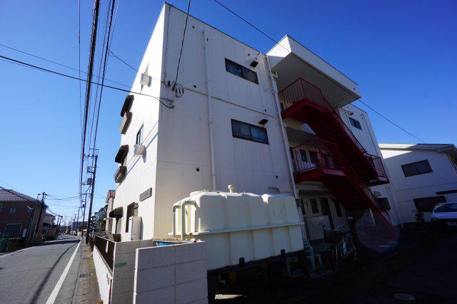 レジデンス貝塚1号館