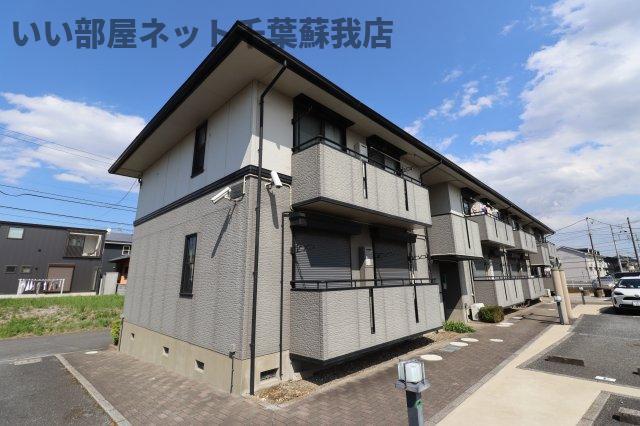 ロイヤルスクエアA