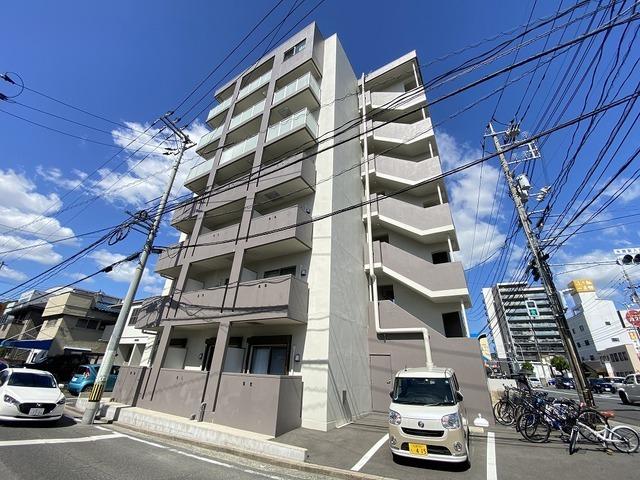 ボヌール矢賀