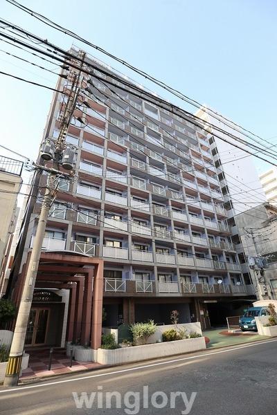 ダイナコートエスタディオレシェンテ