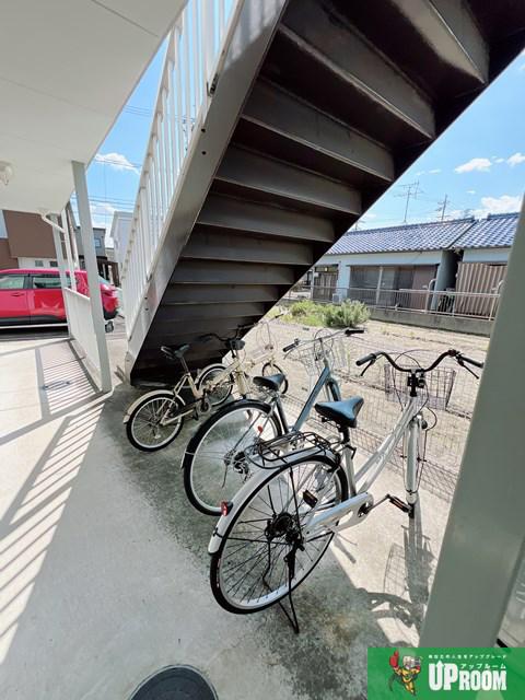 コーポサンライズ