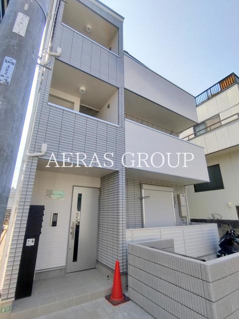 エクセレンテ新座