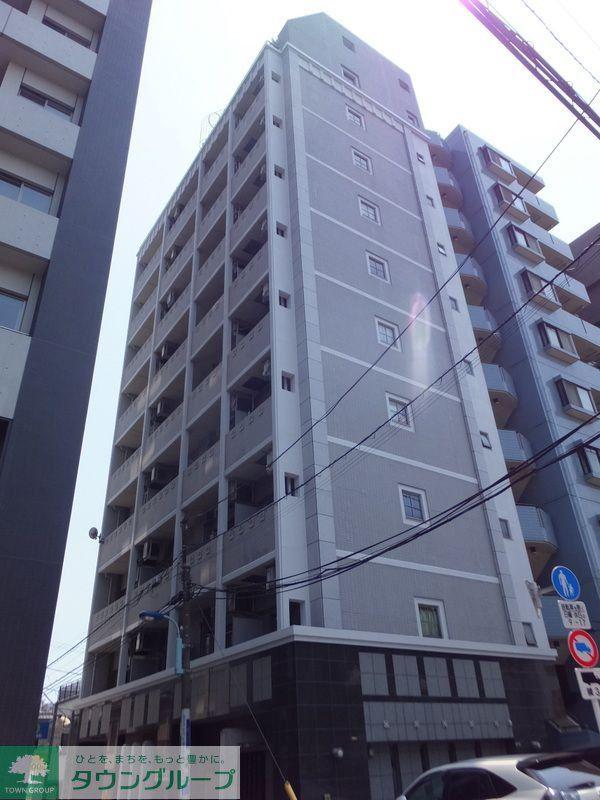 シンシア護国寺ステーションプラザ