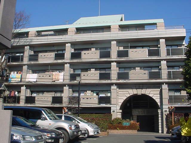 オークレイコート高松I