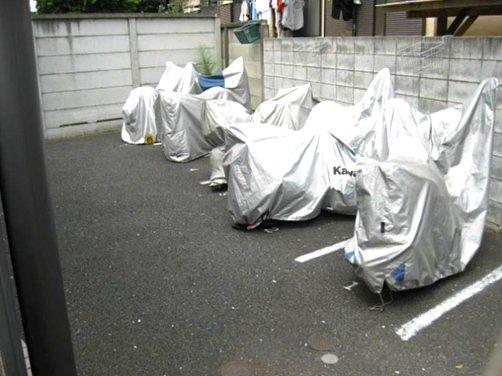 メゾン・ナオ