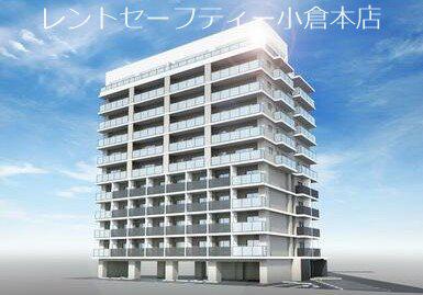 内山神岳ビル