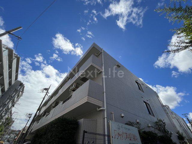 アメニティ白山