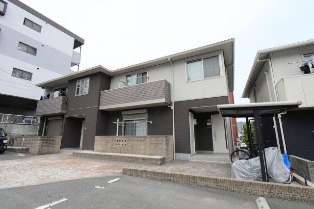 ロアーブル壱番館