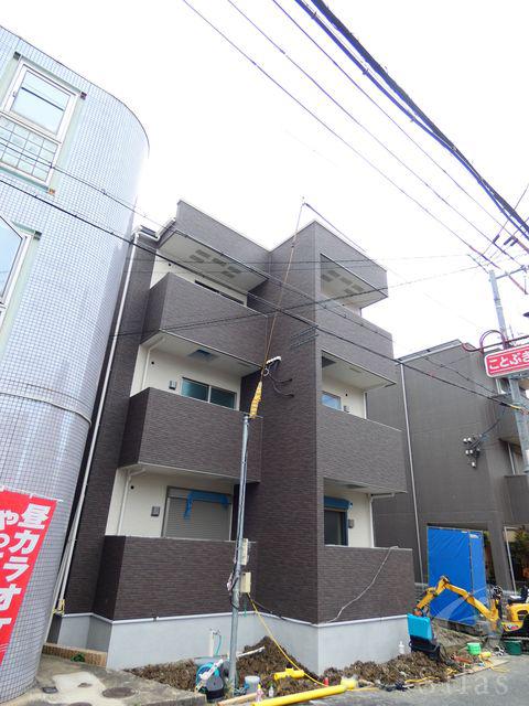 フジパレス千里丘駅西