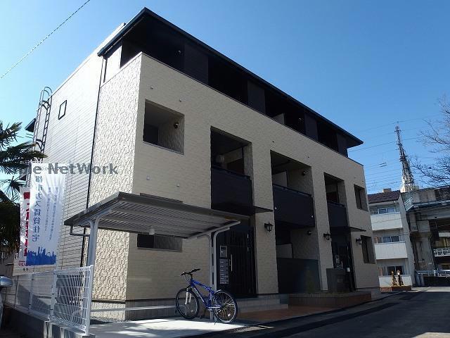 カーサ グラシアス(1DK/3階)