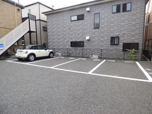 ハイム山手A