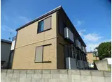 ハイム山手A