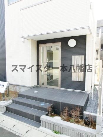 パティオスクエア新松戸A