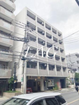 ＪＲ京浜東北線 浦和駅 徒歩7分 6階建 築16年
